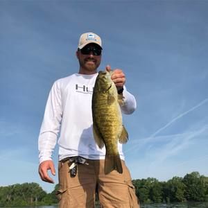 Meet your Posher, Travis